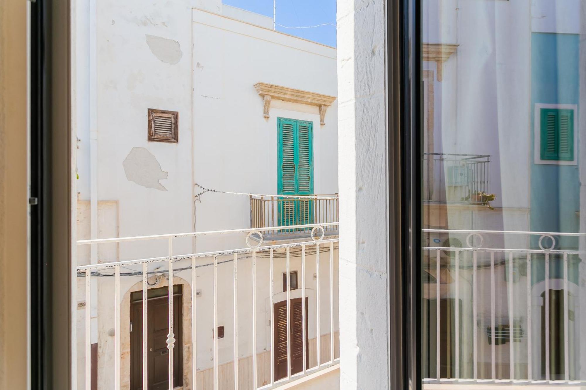 Dim'S Apartments By Wonderful Italy ポリニャーノ・ア・マーレ エクステリア 写真